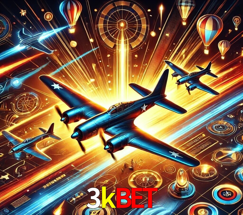 Vantagens do Aviator no 3kbet