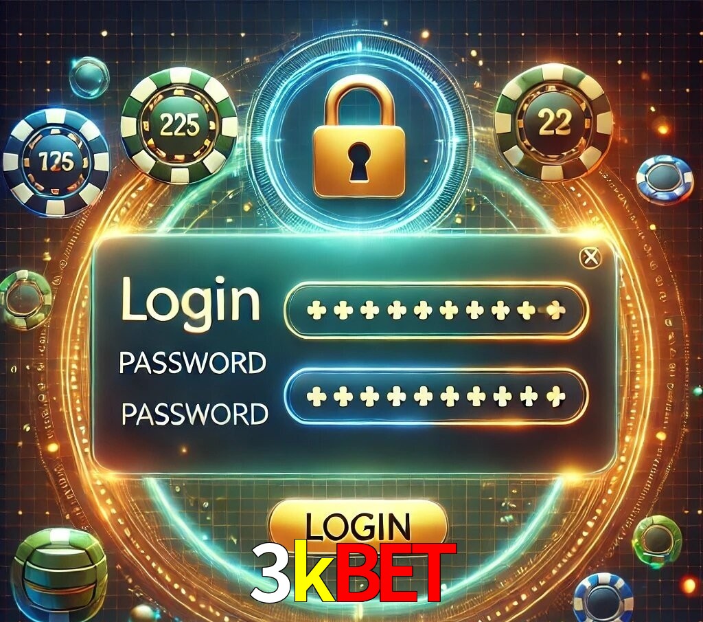 Como Fazer Login