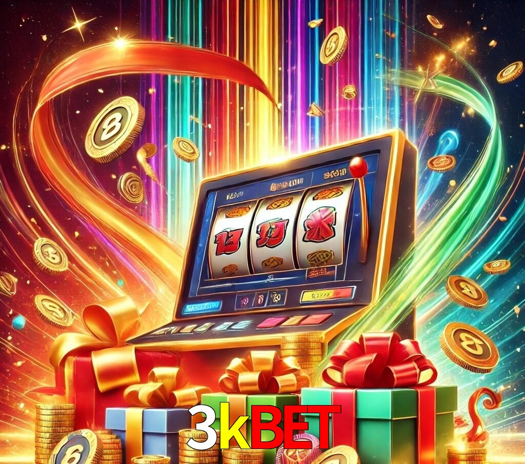 Promoções 3kbet