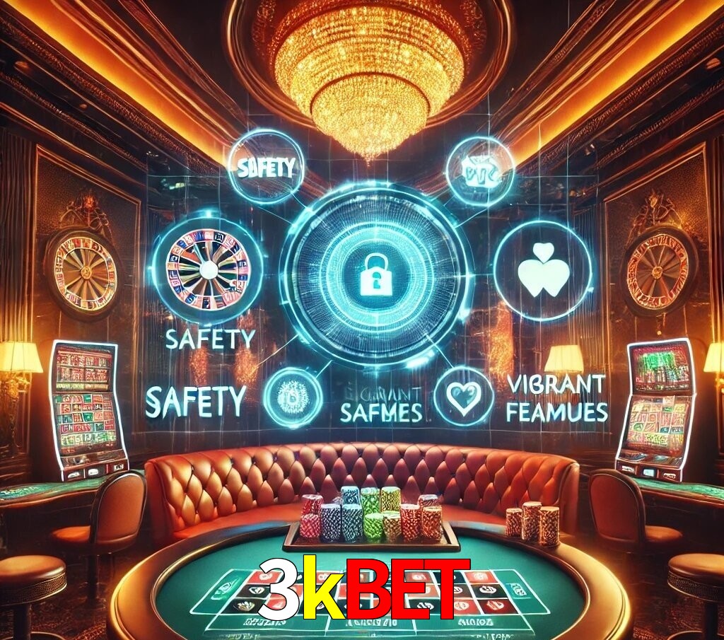 Por Que Jogar no 3kbet?