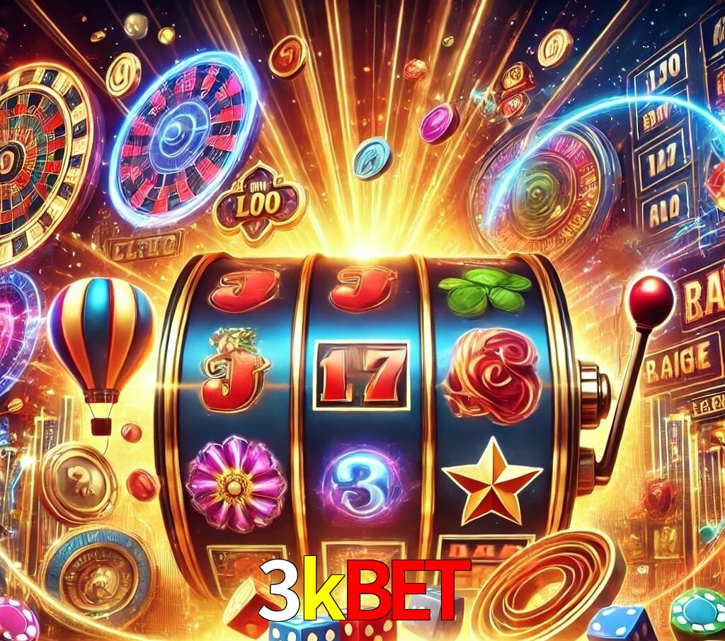 Por Que Escolher os Slots